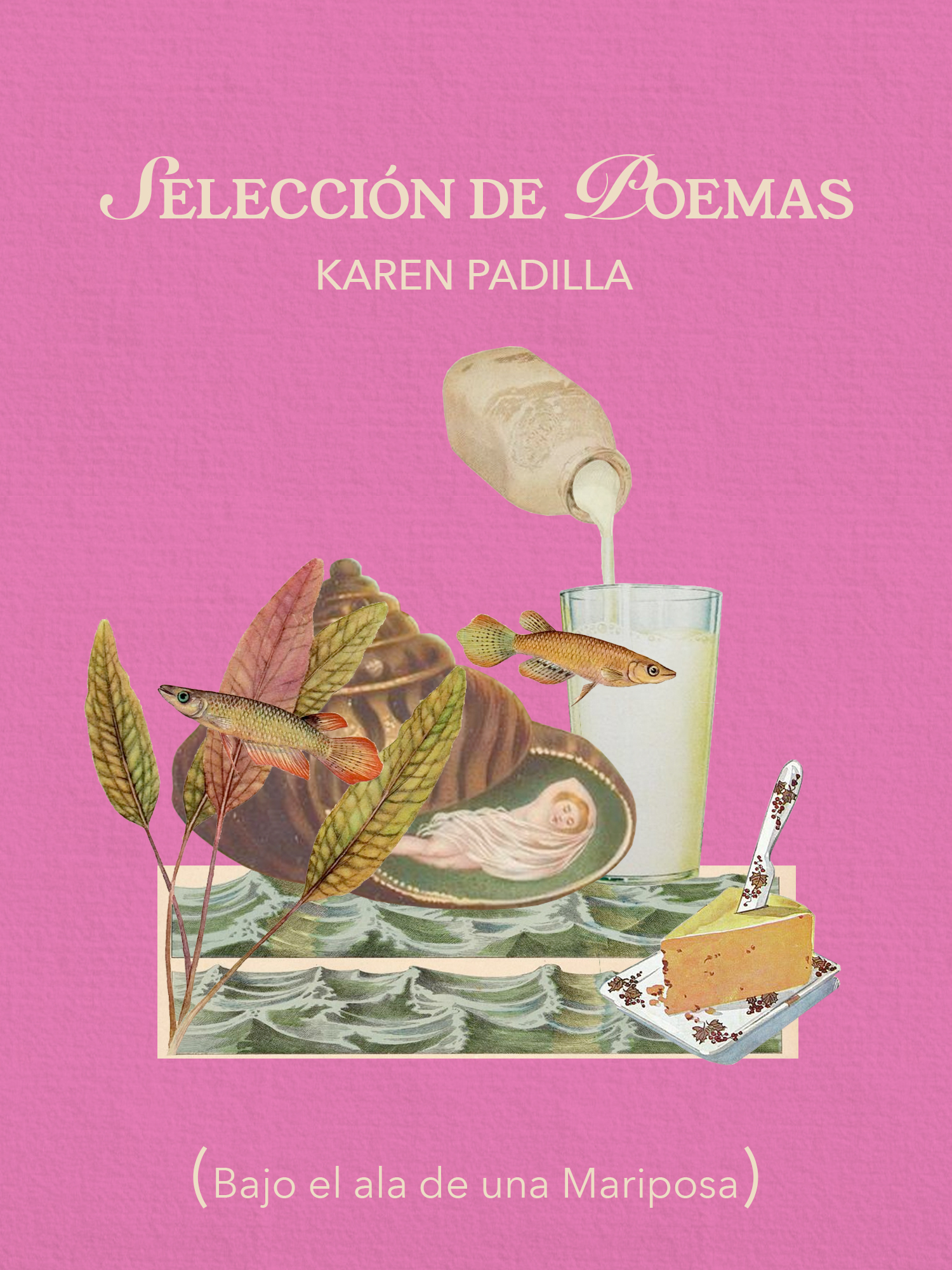 SELECCIÓN DE POEMAs