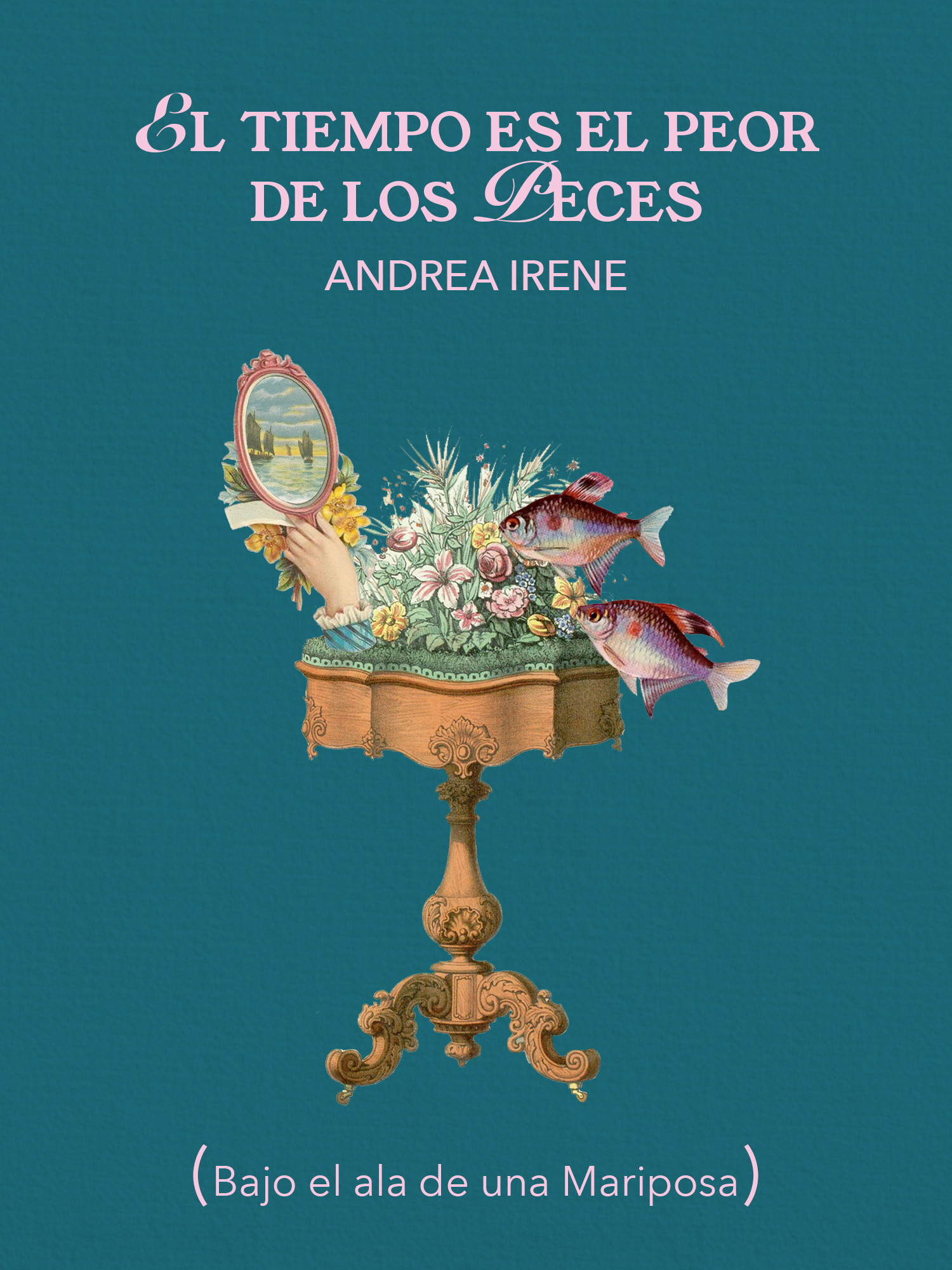 El tiempo es el peor de los peces