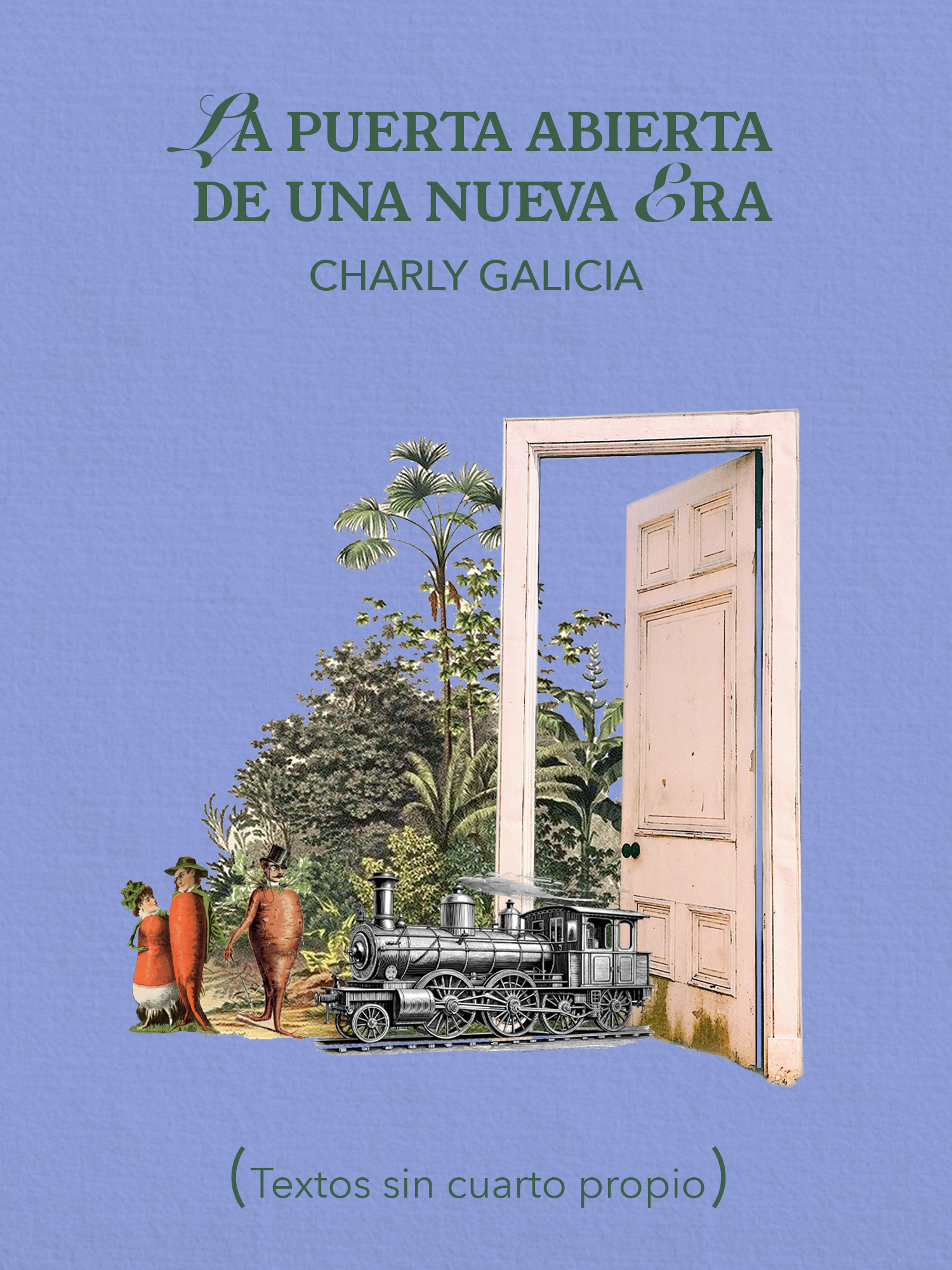 La PUERTA ABIERTA DE UNA NUEVA ERA